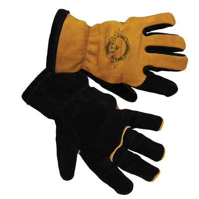 Structure Gloves