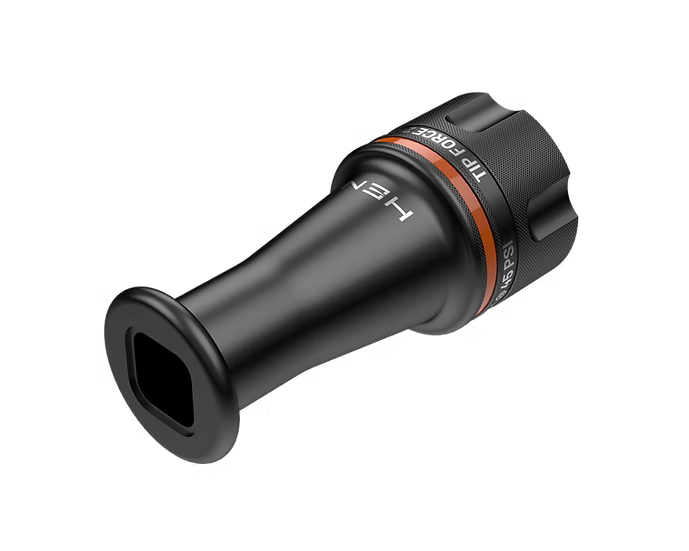 Tip Force Smooth Bore Nozzles