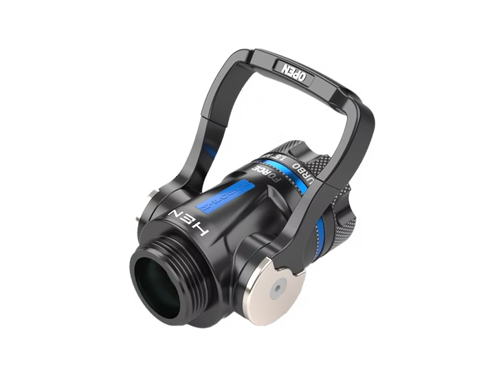 Hydro Force 138