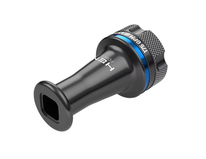 Tip Force Smooth Bore Nozzles