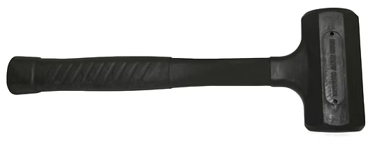 Power Drive Hammers