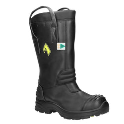 Haix® Fire Hunter Pro Men's Boots