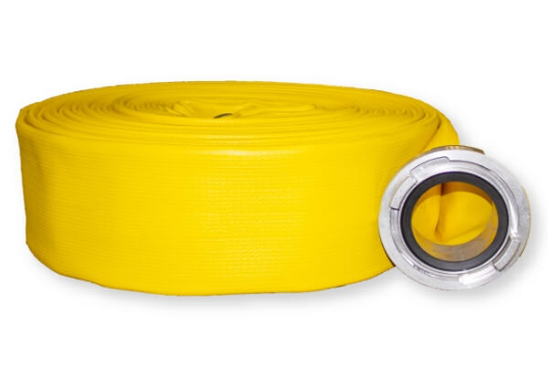 Niedner TTW Nitrile Hose