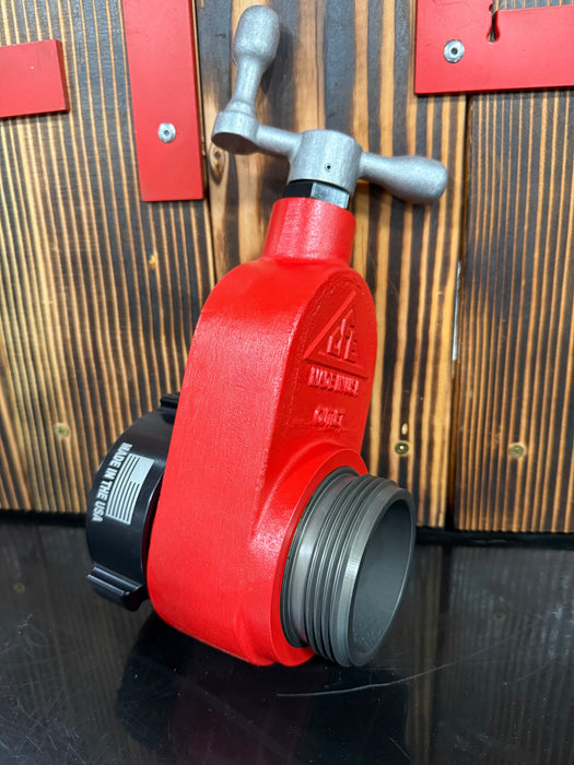 Gate Valve