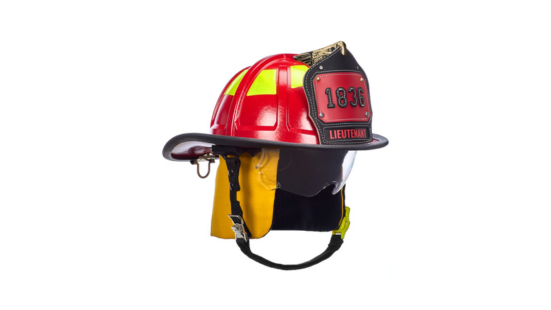 Cairns 1836 Traditional Helmet Matte Finish