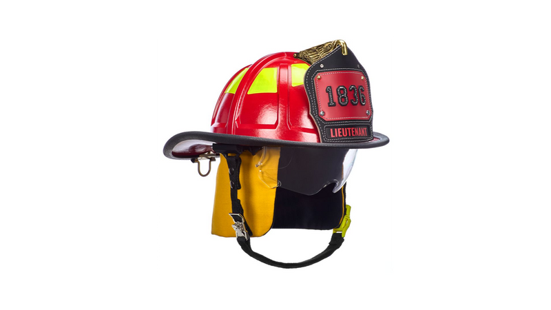 Cairns 1836 Traditional Helmet Matte Finish
