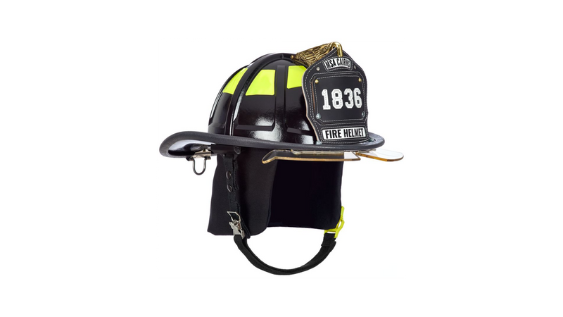 Cairns 1836 Traditional Helmet Matte Finish