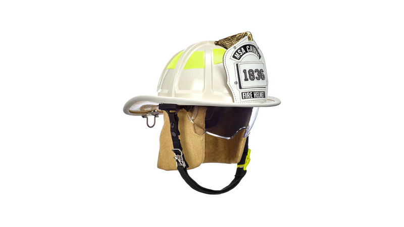 Cairns 1836 Traditional Helmet Matte Finish