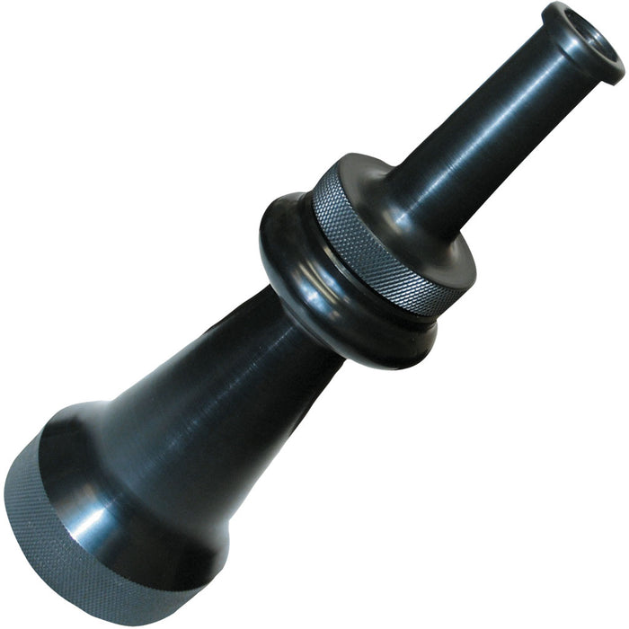 Dual Stacked Forestry Tip