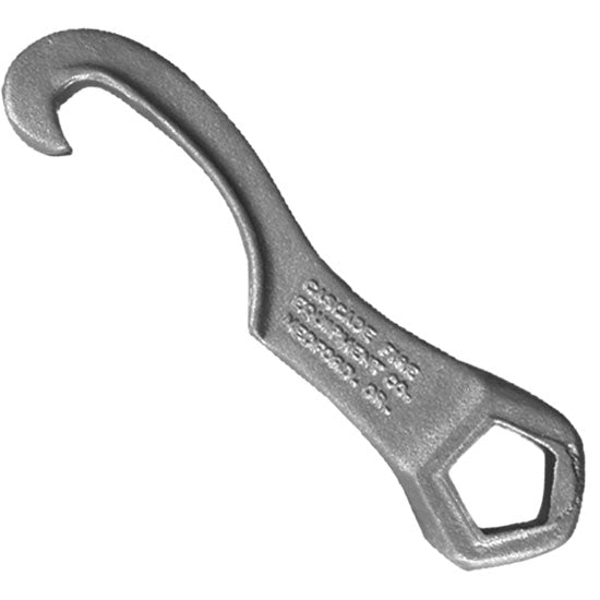 Hydrant Spanner Wrench - 1-3/16” - Cascade Fire Equipment