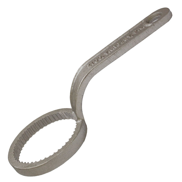 Universal Foam Wrench