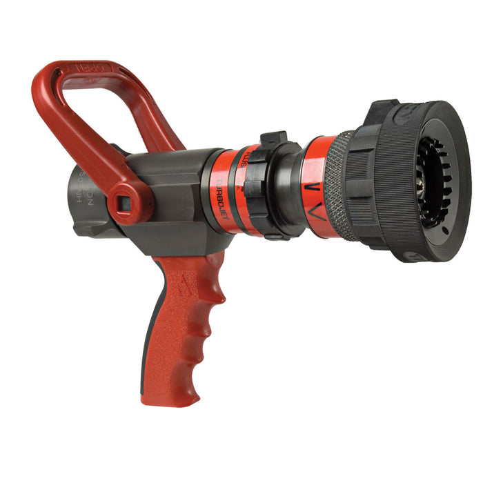 Akron Turbojet™ Nozzles