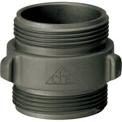 Double Male Hose Adapters