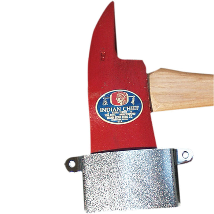 Axe Blade Bracket