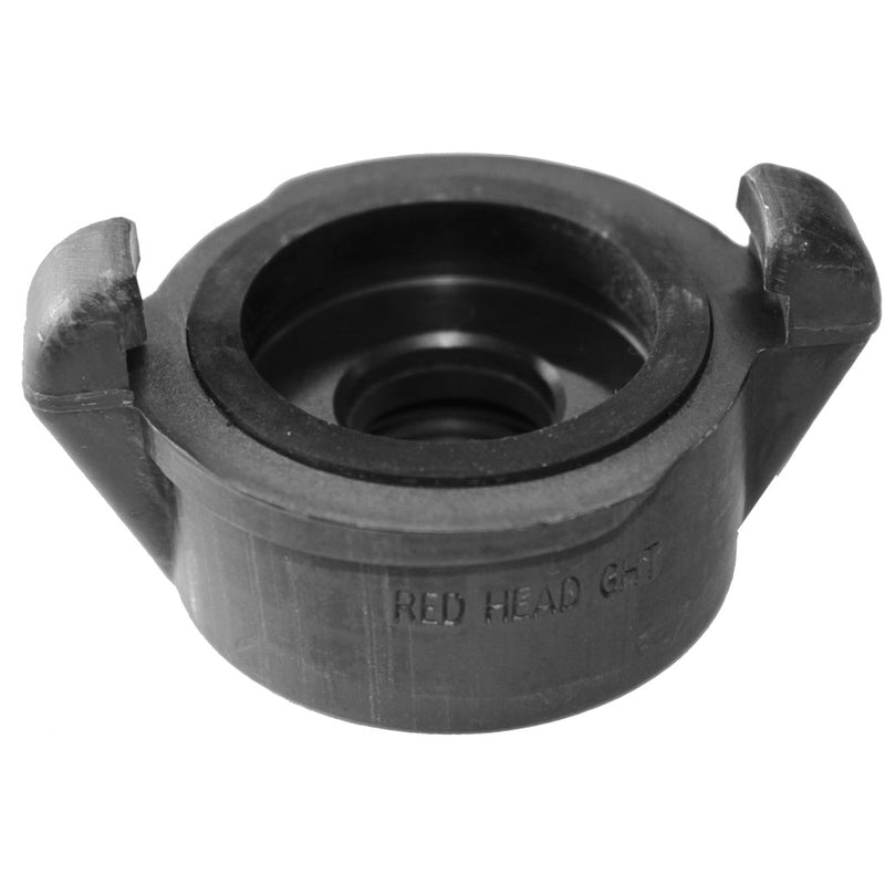 Quarter Turn Adapters