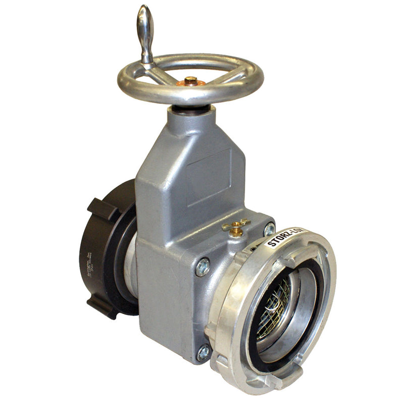 Gate Valve