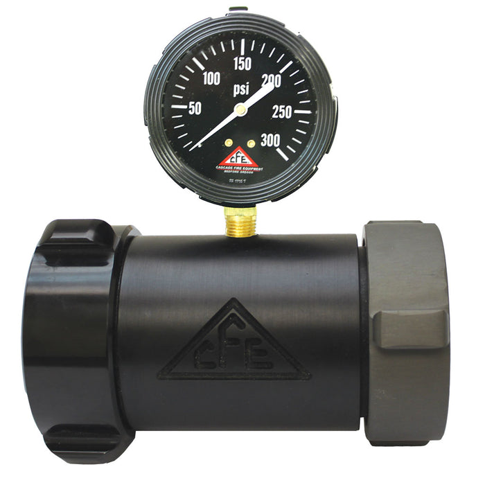 Pump Test Kit