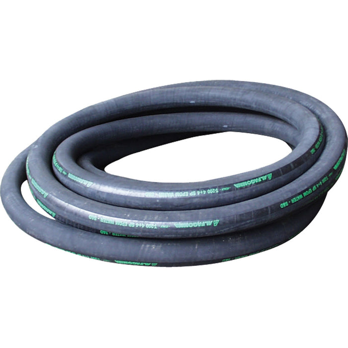 Hard Suction Hose