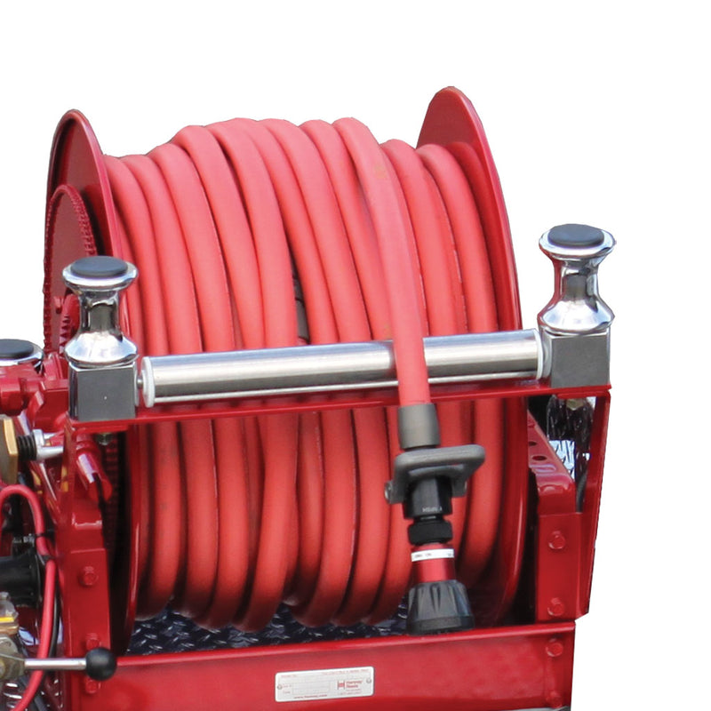 Booster Hose - High Pressure