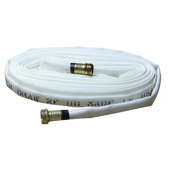 Toy Hose for Wildland