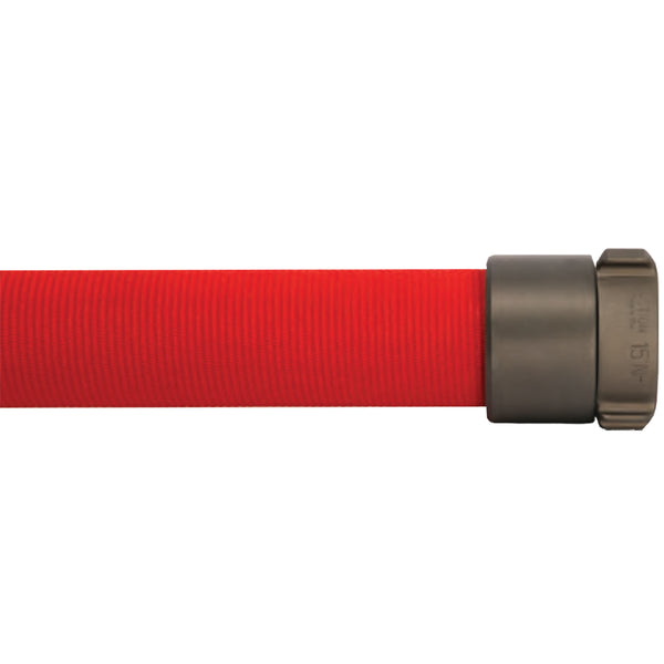 Dura-Flow 800™ - Municipal Fire Hose - Cascade Fire Equipment