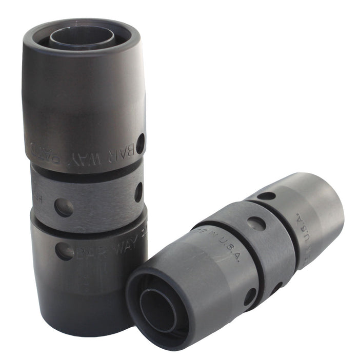 Booster Hose Couplings