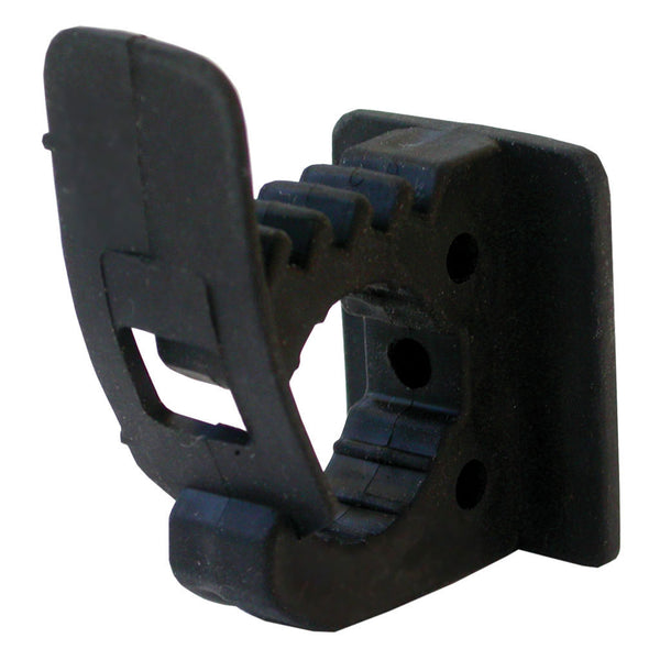  QUICK FIST Mini Clamp for mounting tools & equipment 5