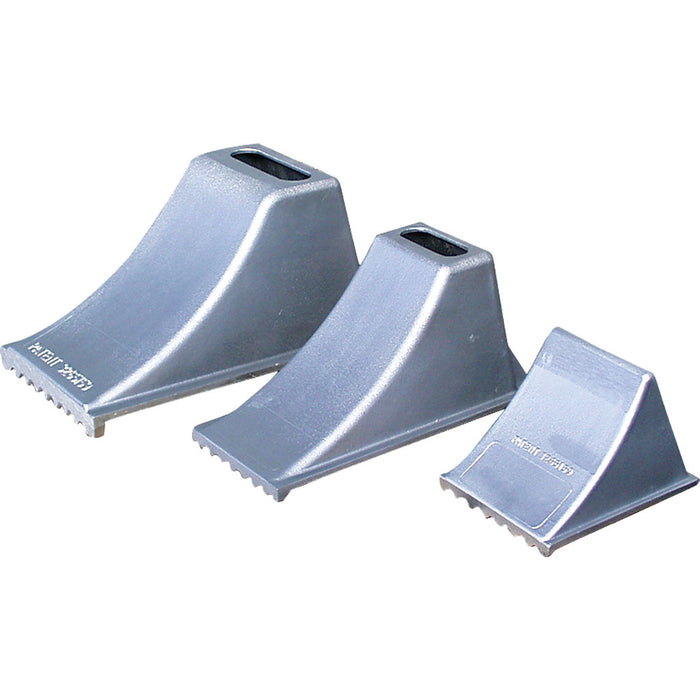 Wheel Chock Blocks