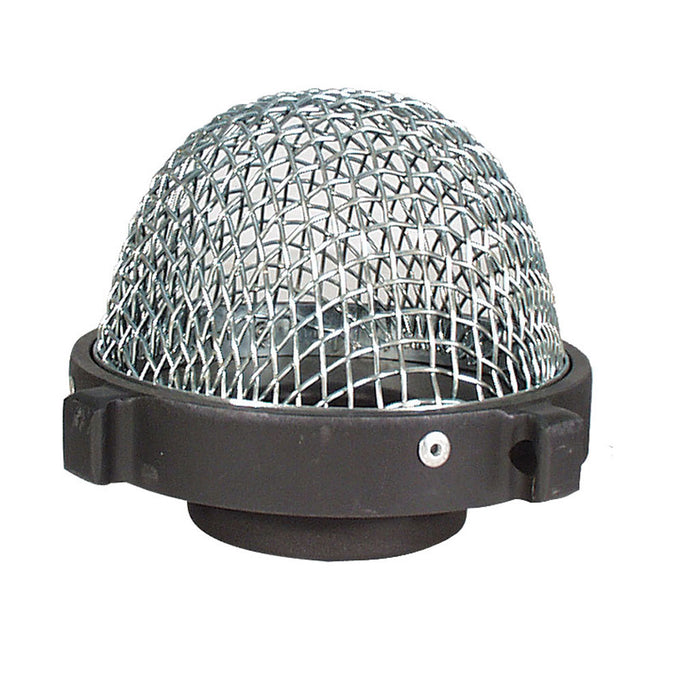Basket Strainers