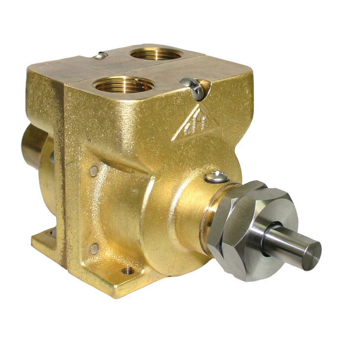 BE Pump Replacement Parts