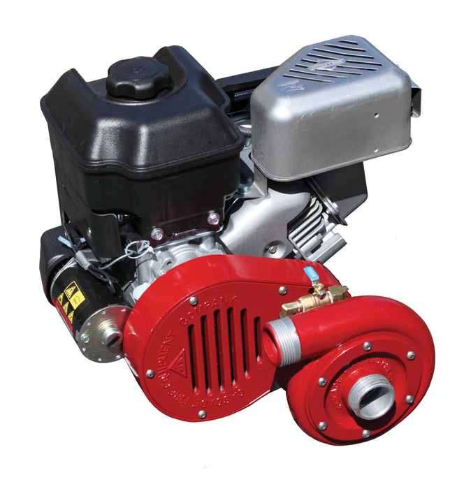CF Super Mini-Pump