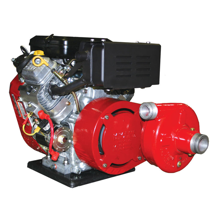 CF-130 23HP Centrifugal Pump