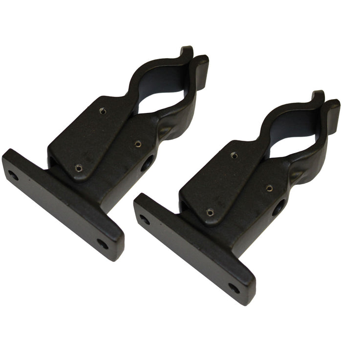 Axe & Hooligan Tool Brackets