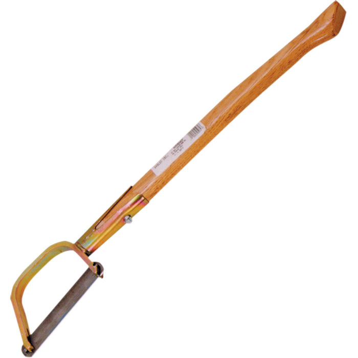 Swedish Brush Axe