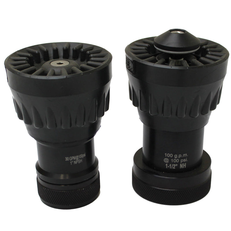 Single Gallonage Ranger Nozzles