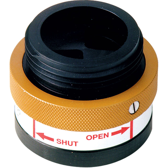 Gizmo Shutoff