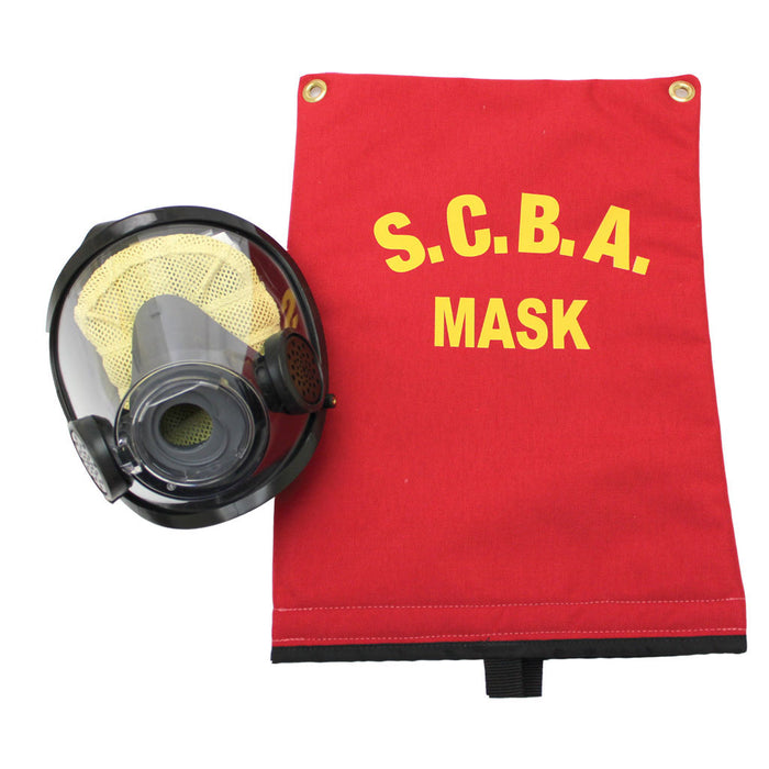 Strike Team® SCBA Mask Bag