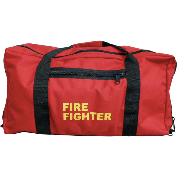 Extra-Large Provider Bag - Fiery Red