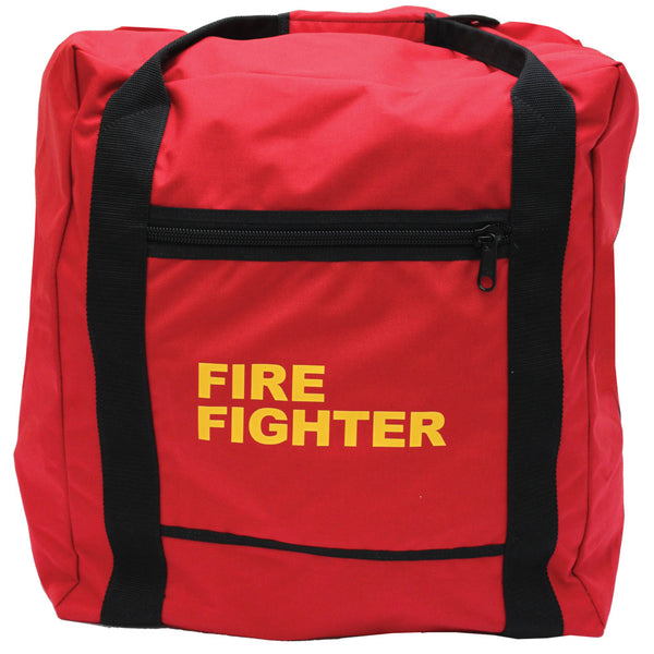 Strike Team® Fire Gear - Stand Up Gear Bag - Cascade Fire Equipment