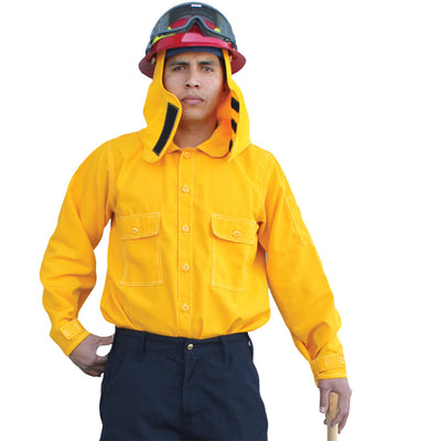 Get Ready for the Fire with Wildland and Structure Firefighting Clothing and Gear