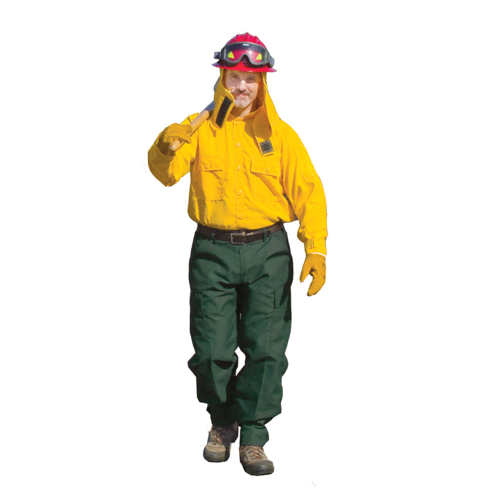 Strike Team® Pants - Green Advance™
