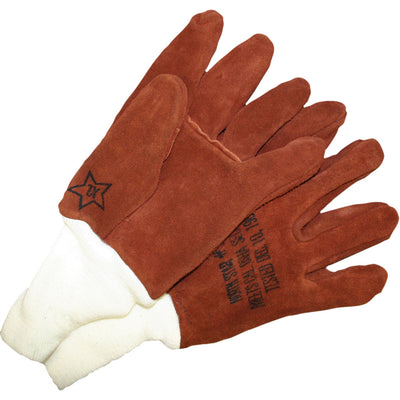 Wildland Gloves