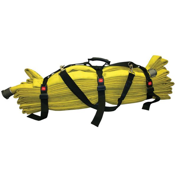 Strike Team® Fire Gear - Fireline Hose Pack - Cascade Fire Equipment