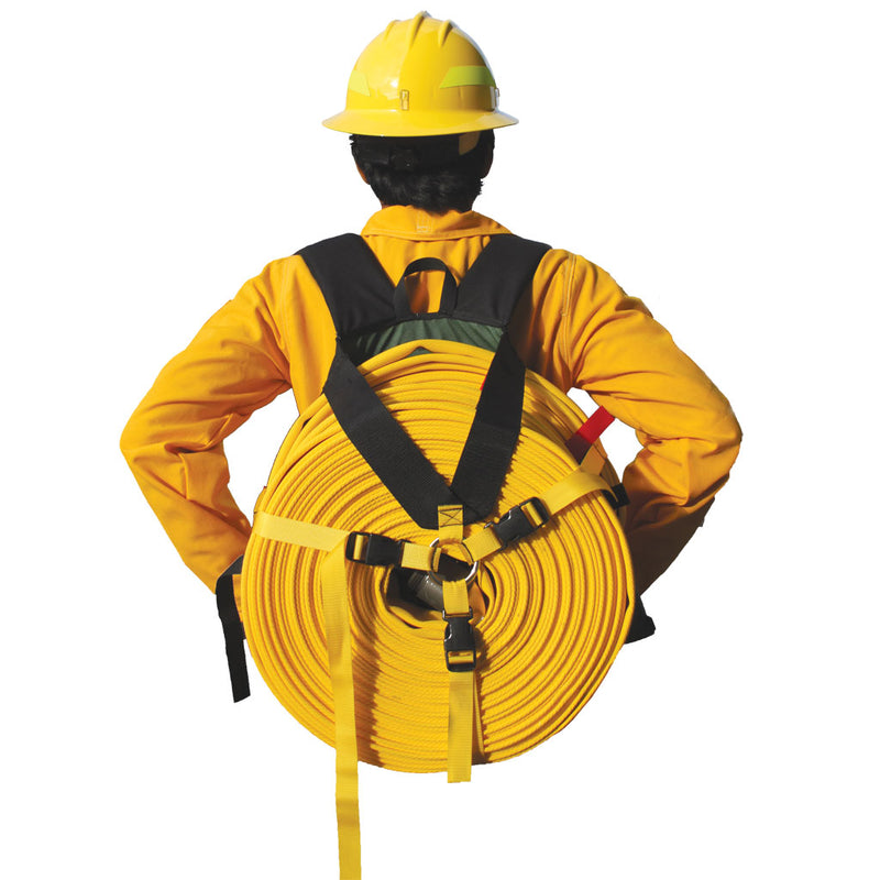 Strike Team® Fireline Hose Pack