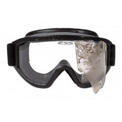 ESS Striketeam XTO Goggles Tear-Off Lenses
