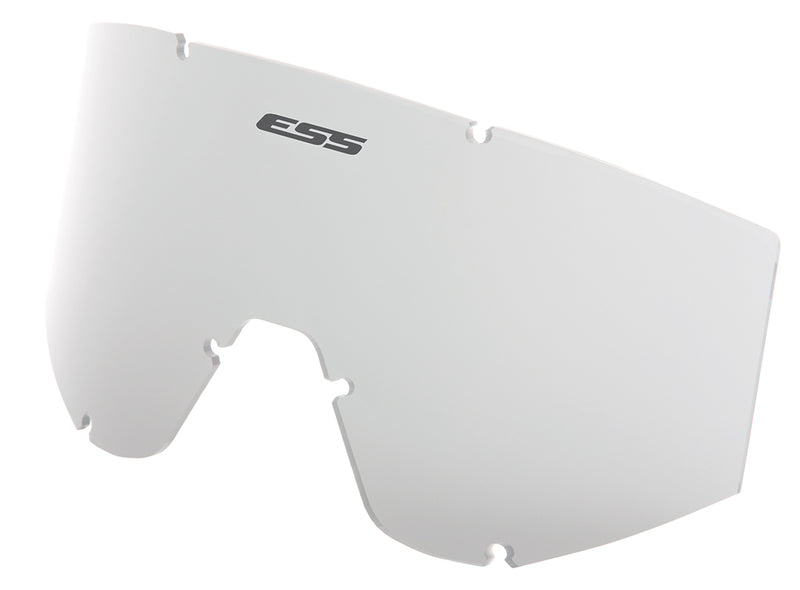 ESS NFPA Goggle Replacement Lens