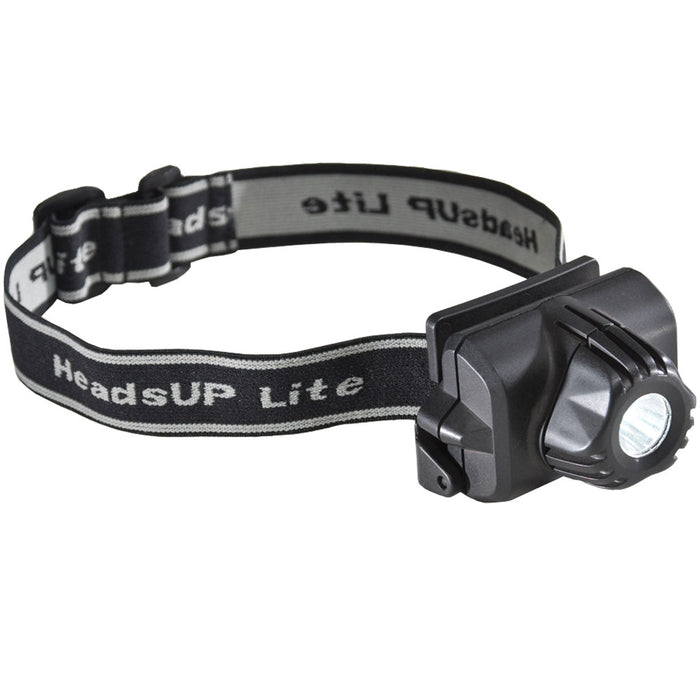 Pelican Headsup Lite™ LED Headlamp