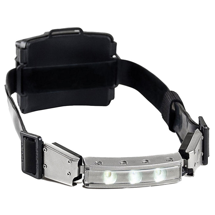 Foxfury Discover Fire Helmet Light