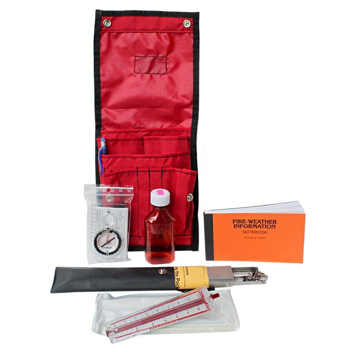 Belt Weather Kit