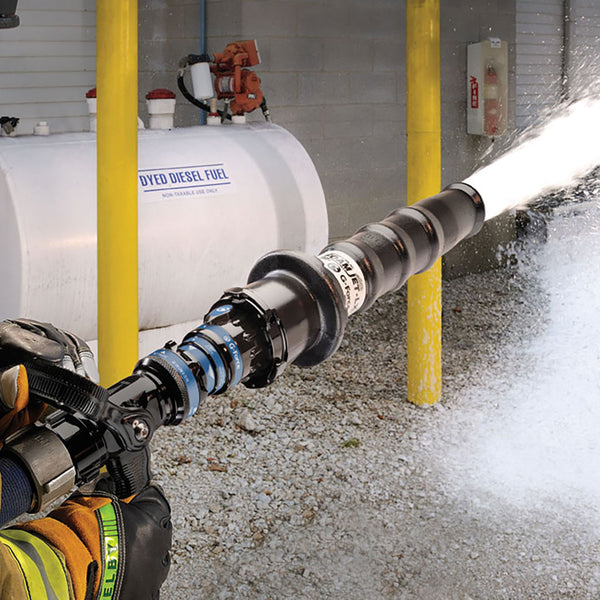 G-Force Nozzle - Foam Attachments - Cascade Fire Equipment